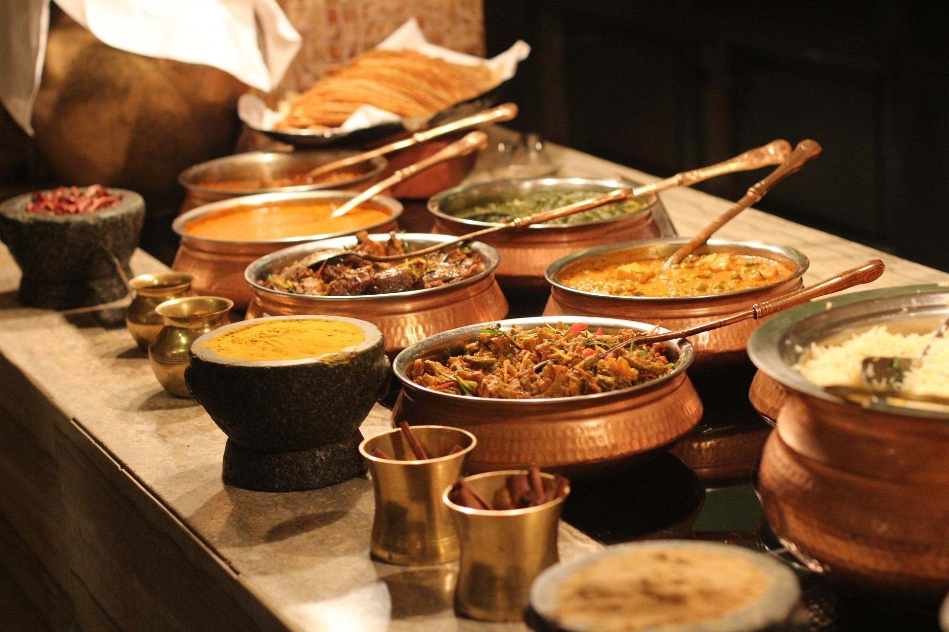 buffet-315691_1920